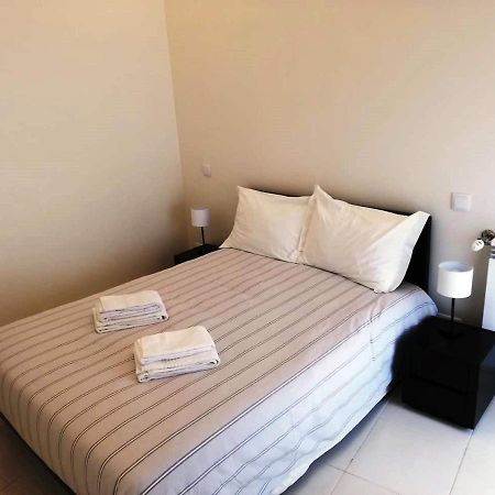 Candido Reis Apartments Lagos Ngoại thất bức ảnh