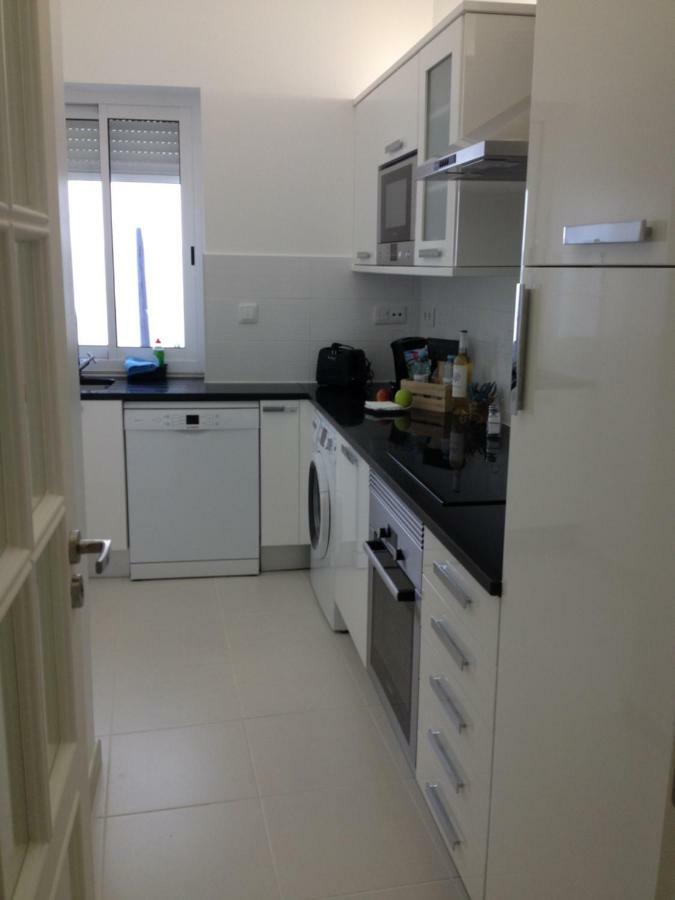 Candido Reis Apartments Lagos Ngoại thất bức ảnh