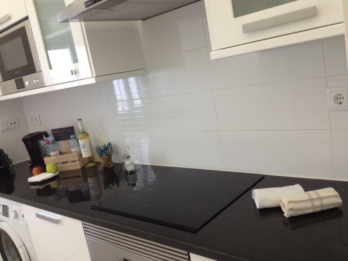 Candido Reis Apartments Lagos Ngoại thất bức ảnh