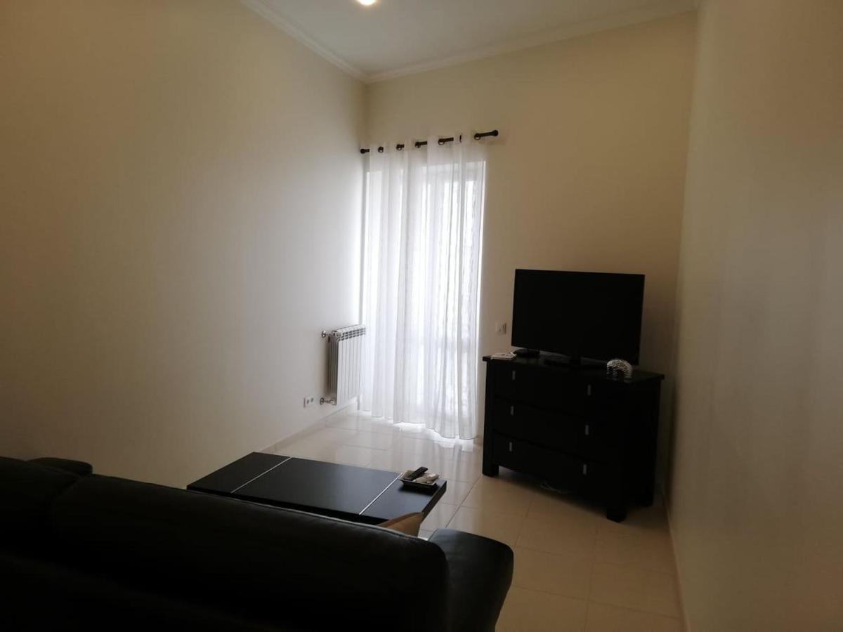 Candido Reis Apartments Lagos Ngoại thất bức ảnh