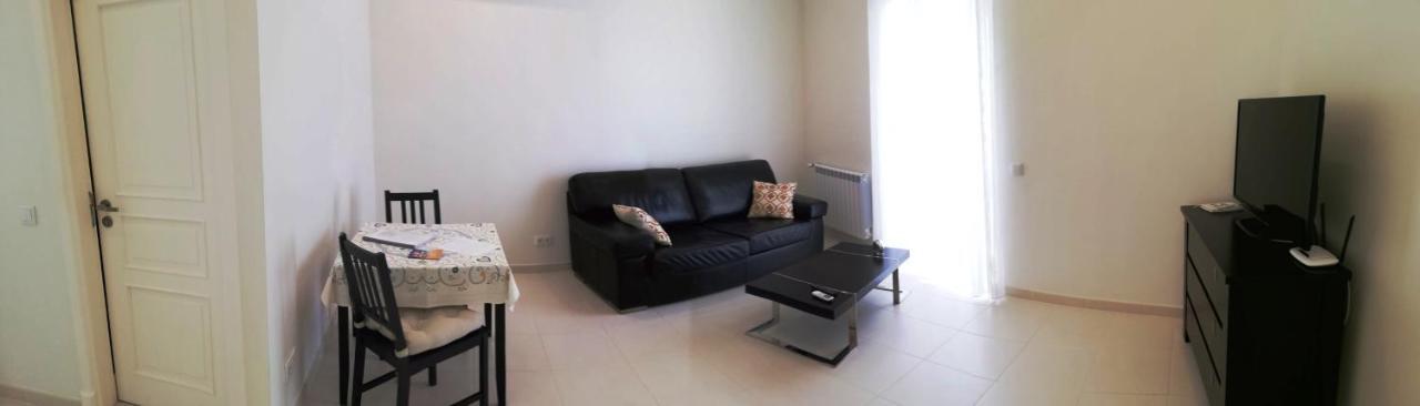 Candido Reis Apartments Lagos Ngoại thất bức ảnh