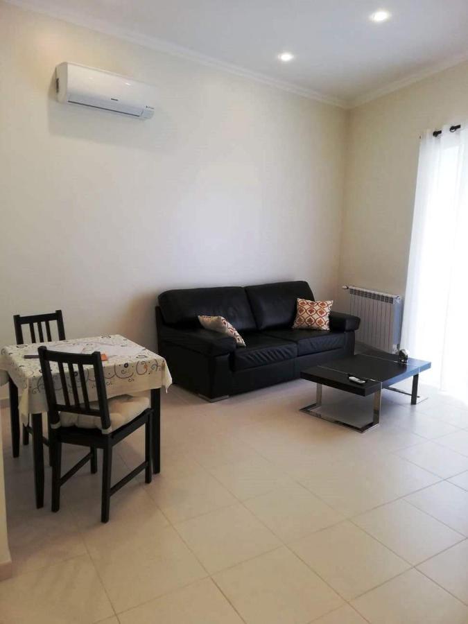 Candido Reis Apartments Lagos Ngoại thất bức ảnh