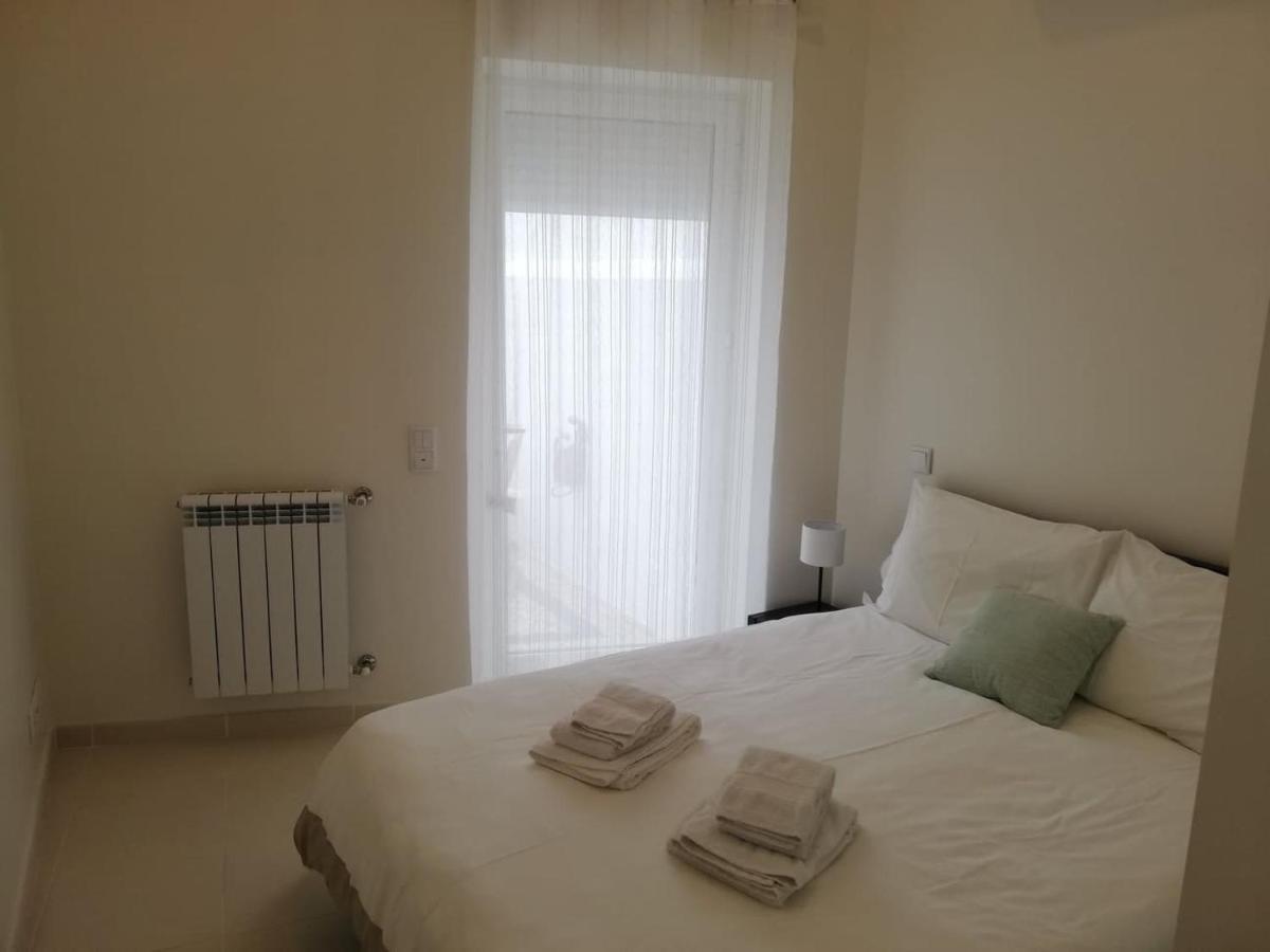 Candido Reis Apartments Lagos Ngoại thất bức ảnh