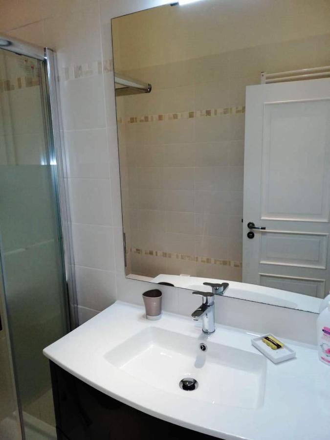 Candido Reis Apartments Lagos Ngoại thất bức ảnh