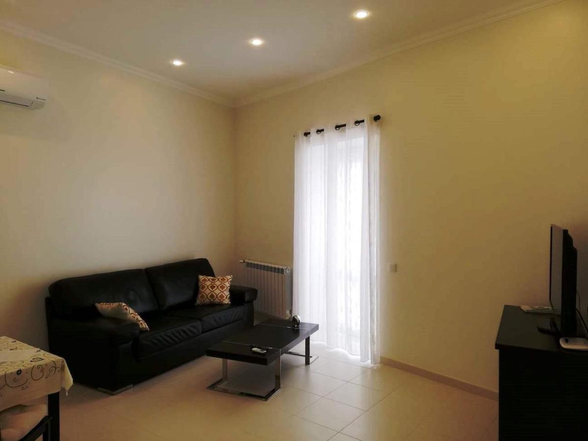 Candido Reis Apartments Lagos Ngoại thất bức ảnh